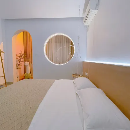 Meizhou Island Xinchen Hotel