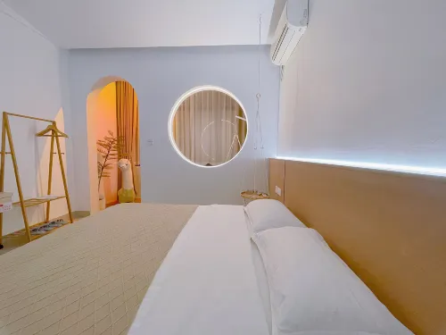 Meizhou Island Xinchen Hotel