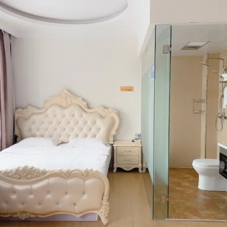Siping Liangyou Hotel