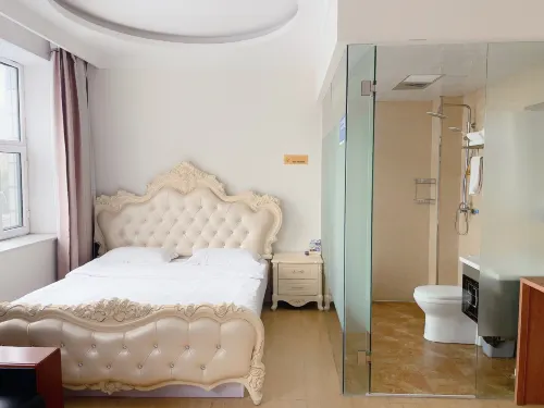 Siping Liangyou Hotel Hotels in Siping