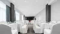 Four Seasons Yijing Hotel (Jinhua High-speed Railway Station Yintai City Branch) - breakfast