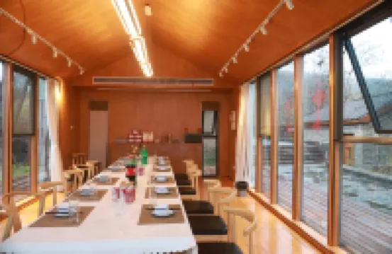 Zhuzhou Jingxuan Homestay