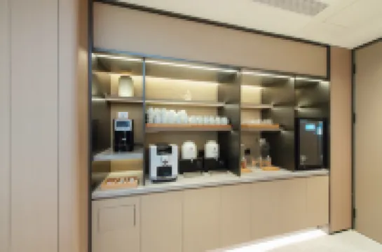 全季飯店（肇慶高新區大旺廣場店）