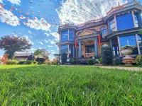 Xingye Garden · Kaiman Vacation and Leisure Homestay (Lijiang Sanyi Airport Branch) Отели в г. Аэропорт Лицзян