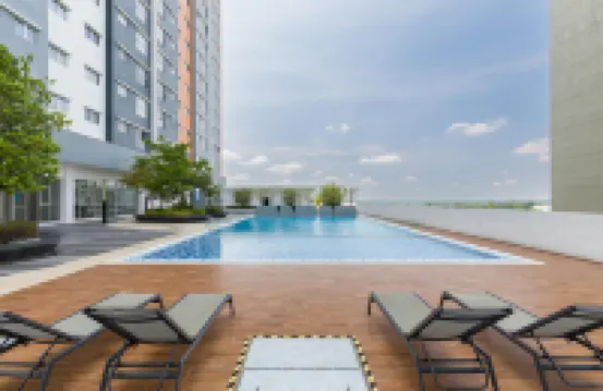 Alanis Sepang@Klia-Klia2