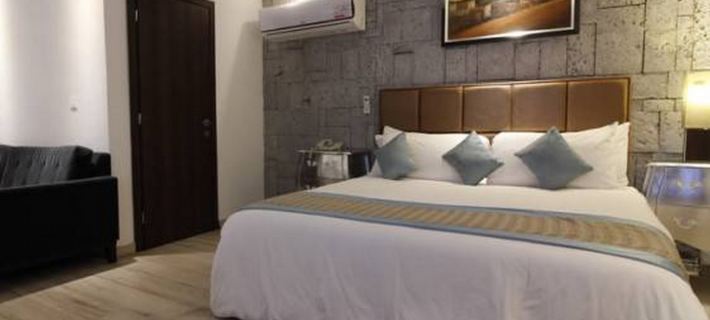 Summerset Continental Hotel Maitama by T E L E Hospitality Отели в г. Мейтама