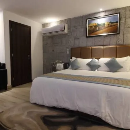 Summerset Continental Hotel Maitama by T E L E Hospitality