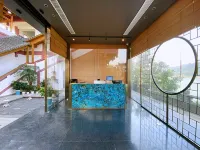 Tianshu Courtyard (Lizhuang Ancient Town)