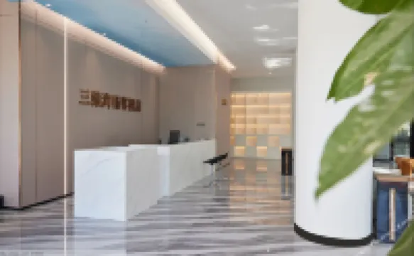 Changke Hotel (Qinzhou Sanniang Bay)