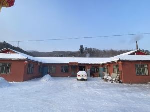 雪谷盛雪驢友驛站