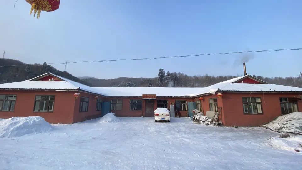 雪谷盛雪驢友驛站