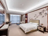 Fengcheng Healthcare Center โรงแรมในจินเฉิง
