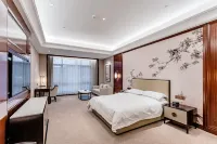 Fengcheng Healthcare Center Hotel in zona Jincheng Institute of Technology Rehearsal Hall