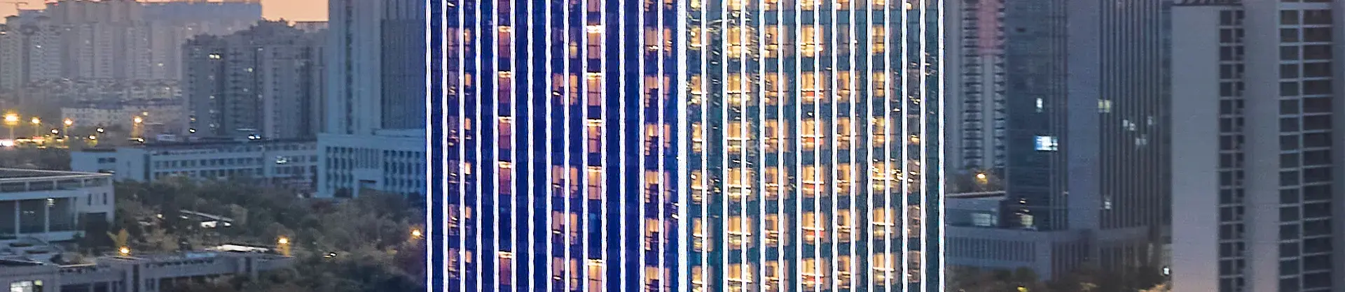 4-Star Select Hotels