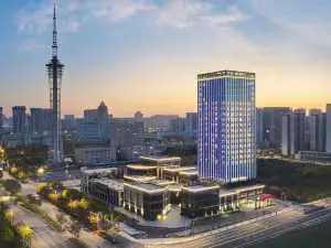 Hilton Garden Inn Nantong Rudong