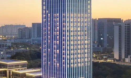 Hilton Garden Inn Nantong Rudong