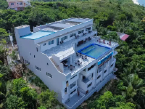 Horizon Hotel Romblon Hotels in Romblon