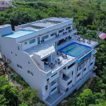 Horizon Hotel Romblon