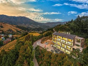 Yihai Guanyun Hotel (Longji Terrace Observation Deck)