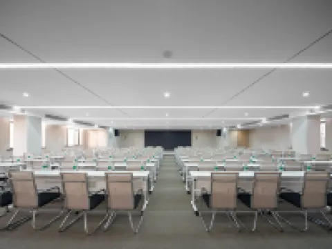 Atour Hotel Chaoyang Youyi Street Hotels in Chaoyang