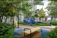 URBAN SUITES GEORGETOWN HOTEL PENANG