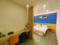 Honghong Hotel - 2-Star