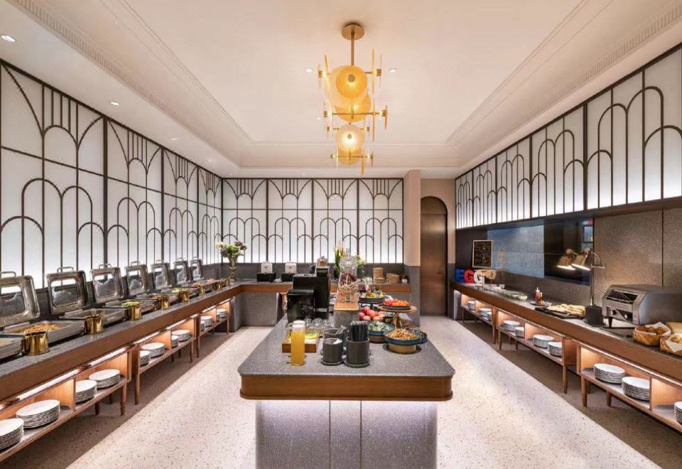 Orange 호텔 셴양 국제공항점 1