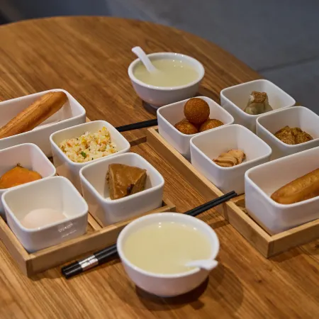 Floral Hotel · Jiuhuashan Nanyue hotel (Meat Body Palace Branch)
