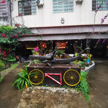 Love Cycling Inn