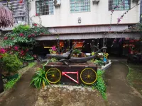 Love Cycling Inn