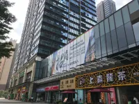 Foshan Ousu Apartment (Foshan Qiandenghu Resort Jinghua Plaza Branch)