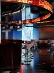 Chongqing NASITING Hotel (Monument to the people's Liberation Hongyadong Store) - gimnasio