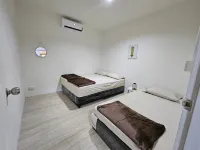 GAO Phala Beachfront - Villas