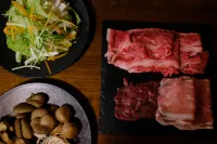 BUB Resort Yatsugatake - sarapan