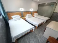 Dongzhi Jinyuan Hotel