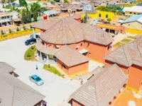 MNS Resort Rayfield Jos Hotels in Jos