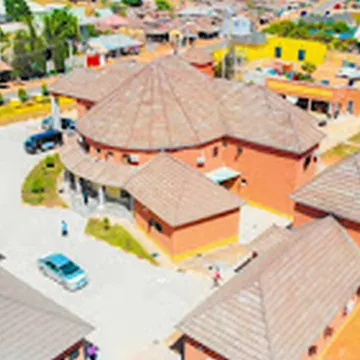 MNS Resort Rayfield Jos