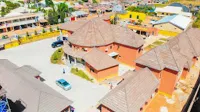 MNS Resort Rayfield Jos Hotels in 