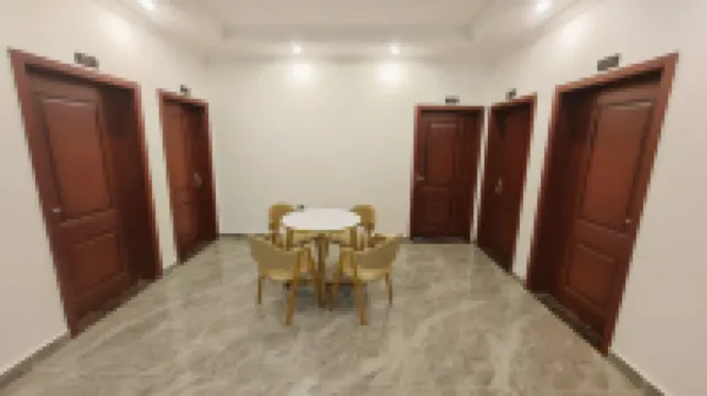 Huakai Gesang Homestay