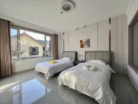 Linyun Shanju (Rizhao Wulianshan Scenic Area Branch) - 2 stelle
