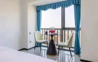 朵亞·輕居酒店公寓（佛山世紀蓮體育中心東平地鐵站店）