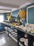 MENORA HOTEL QUY NHON - 朝食