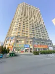 Dalian Jiajia Seaview Apartment Hotel in zona Dalian Institute of Science and Technology