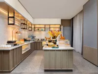 Country Inn & Suites by Radisson Hotel (Changchun FAW Wandaguangchang Checheng) - breakfast