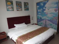 Taishun Juxin Hotel Hotels near Xianju Bridge