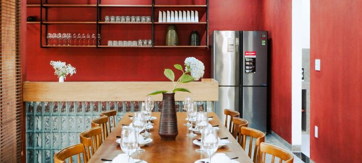 Truong Phu House - Hotel & Apartment Hotels in Huế