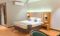Sri Radhe Resort