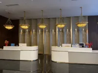 HUAKAI HOLIDAY HOTEL Hotels in Shiyan