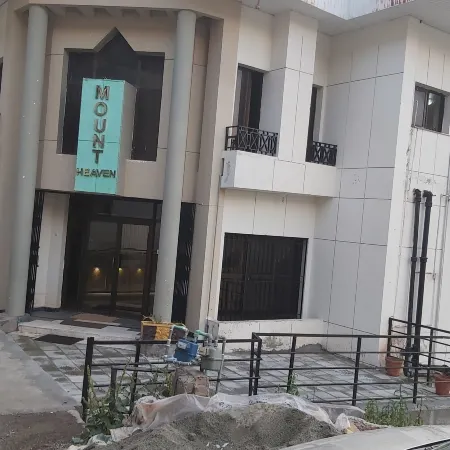 Mount Heaven Hotel Murree