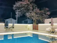 Diwudu Lianshanju Hotel - 프라이빗 풀